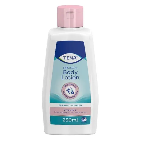 Tena ProSkin Body Lotion – Bild 1