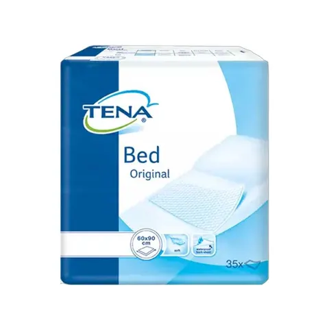 Tena Bed Original 60x90 cm – Bild 1