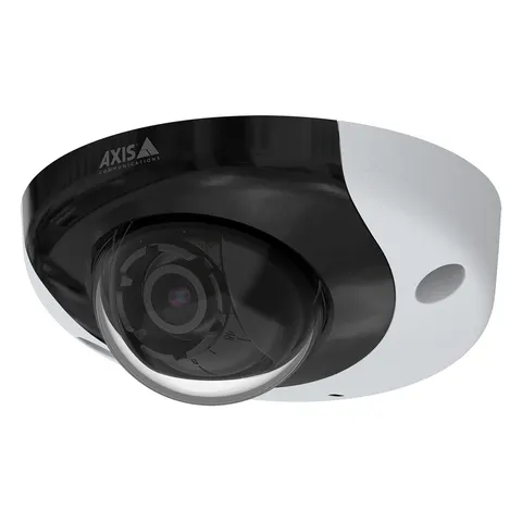 Axis 01932-021 security camera Dome IP security camera 1920 x 1080 pix – image 1