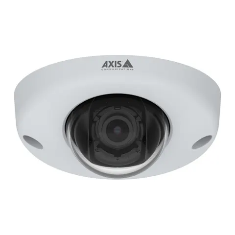 Axis 01933-001 security camera Dome IP security camera 1920 x 1080 pix – image 1