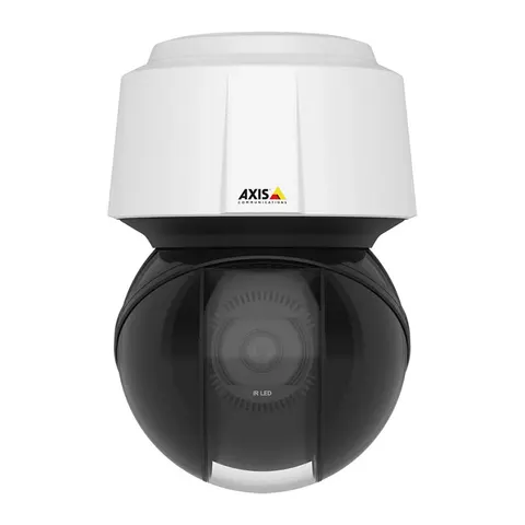 Axis 01958-003 security camera Dome IP security camera Outdoor 1920 x – image 1