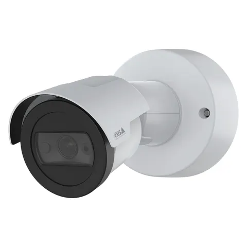 Axis 02125-001 security camera Bullet IP security camera Outdoor 2304 – image 1