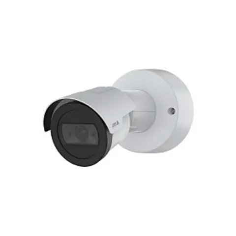 Axis 02131-001 security camera Bullet IP security camera Indoor & – image 1