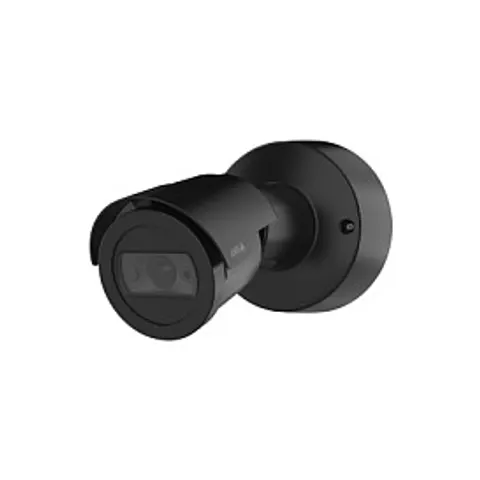 Axis 02134-001 security camera Bullet IP security camera Indoor & – image 1