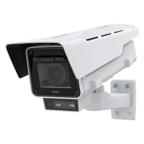 Axis 02168-001 security camera Box IP security camera Outdoor 2688 x 1 – image 1