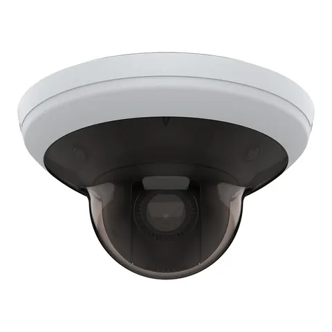 Axis 02187-002 security camera Dome IP security camera Indoor & ou – image 1