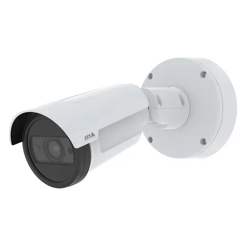 Axis 02339-001 security camera Bullet IP security camera Indoor & – image 1