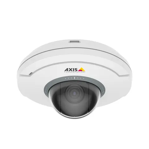 Axis 02347-002 security camera Dome IP security camera Indoor 1920 x 1 – image 1