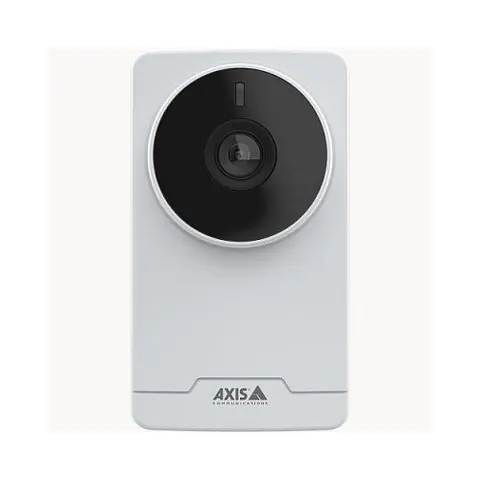 Axis 02349-001 security camera Box IP security camera Indoor & out – image 1