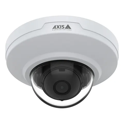 Axis 02373-001 security camera Dome IP security camera Indoor 1920 x 1 – image 1