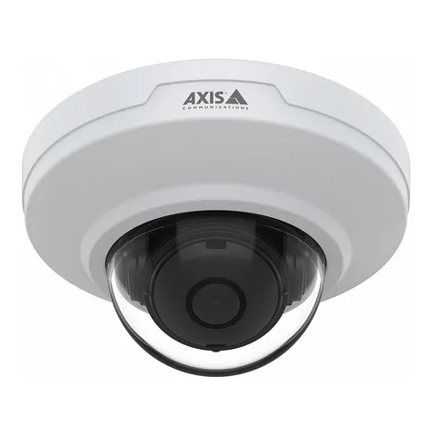 Axis 02375-001 security camera Dome IP security camera Indoor 3840 x 2 – image 1