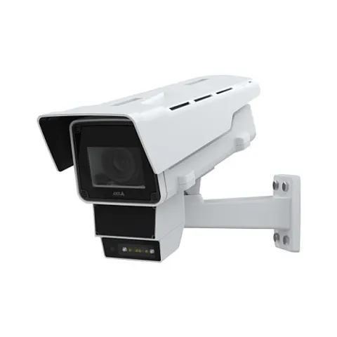 Axis 02420-001 security camera Box IP security camera Outdoor 2688 x 1 – image 1