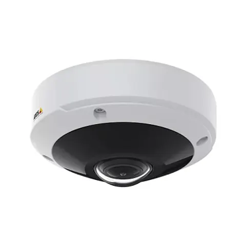 Axis M3057-PLR Dome IP security camera Indoor & outdoor 2016 x 201 – image 1
