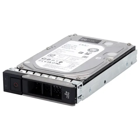 Axis 02472-001 internal hard drive 8 TB – image 1