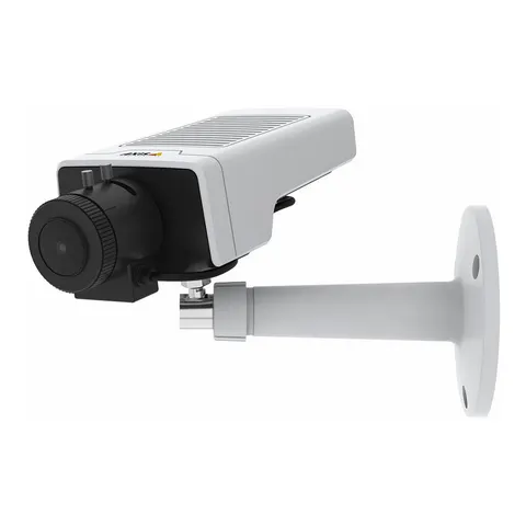 Axis 02580-001 security camera Box IP security camera Indoor 1920 x 10 – image 1