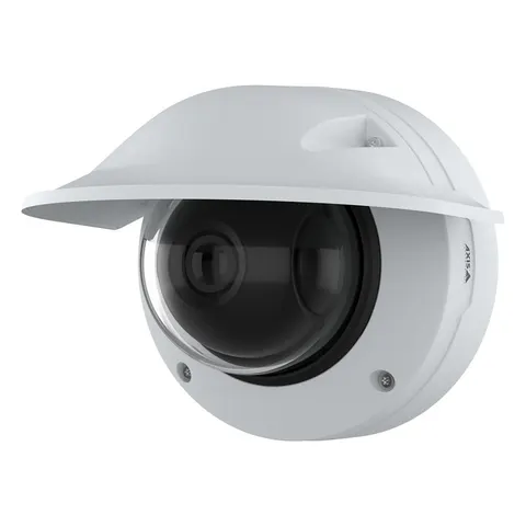 Axis 02616-001 security camera Dome IP security camera Outdoor 2688 x – image 1