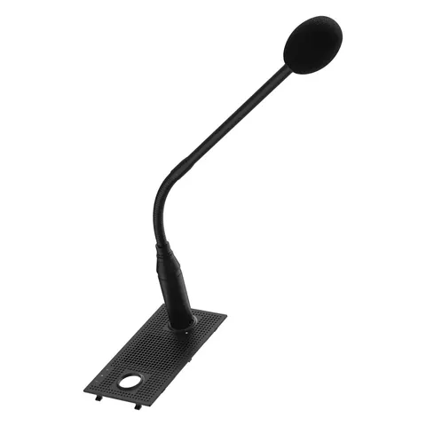 Axis TC6901 Black Conference microphone – image 1