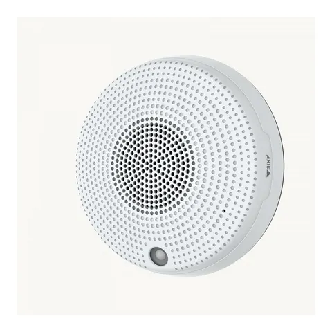 Axis C1410 Mk II 2-way White Wired – image 1