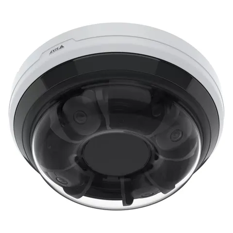 Axis 02897-001 security camera Dome IP security camera Outdoor 2592 x – image 1