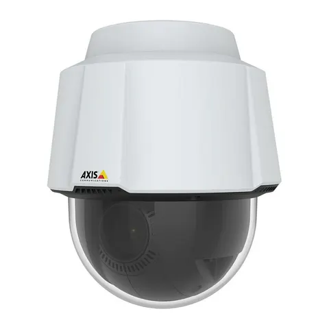 Axis P5654-E Mk II 50HZ Dome IP security camera Indoor & outdoor 1 – image 1