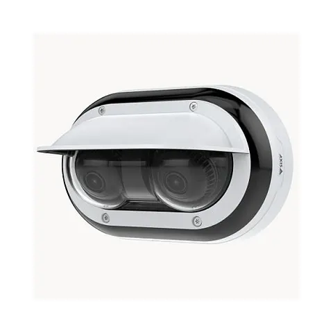 Axis P4708-PLVE IP security camera Indoor & outdoor 3840 x 2160 pi – image 1