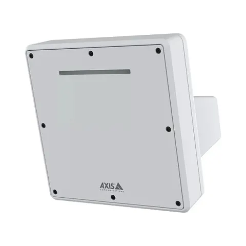 Axis D2210-VE Camera detector – image 1