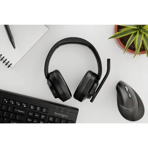 Kensington C3550 EQ - Bluetooth - Negro – imagen 1