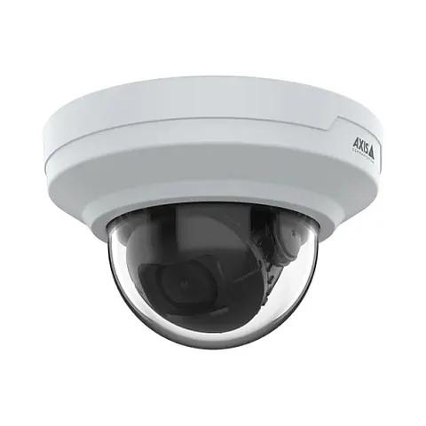 Axis 03275-001 security camera Dome IP security camera Indoor 3840 x 2 – image 1