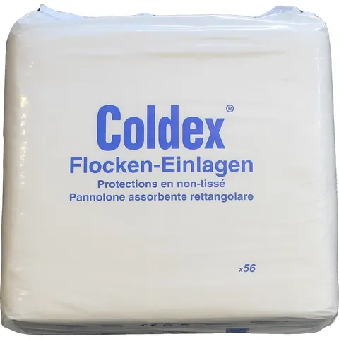 COLDEX Vlieswindeln 1X56 St – Bild 1