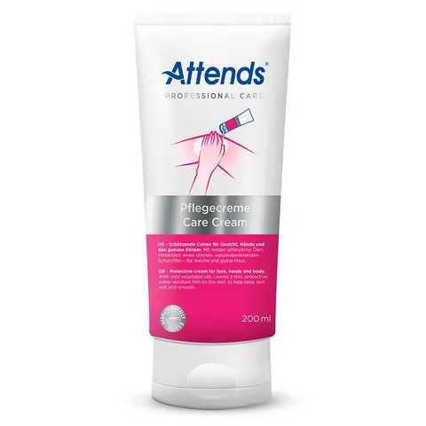 Attends Professional Care Pflegecreme – Bild 1