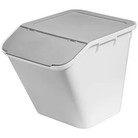Restposten: smartstore Aufbewahrungs-/Recyclingbehälter – Bild 1