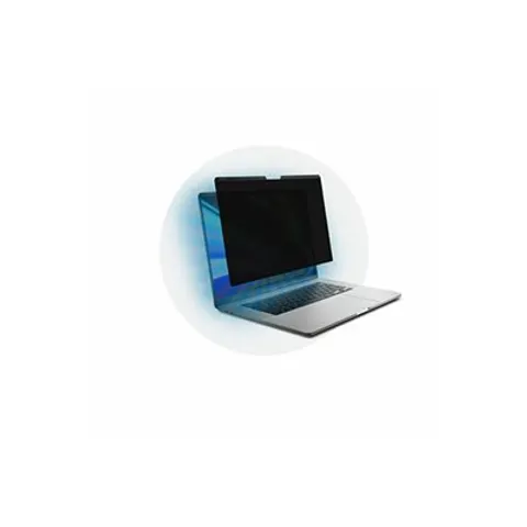 KENSINGTON MagPro Filter MacBook Pro 14 – Schwarz – Bild 1