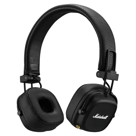 Marshall Major IV - Black – Bild 1