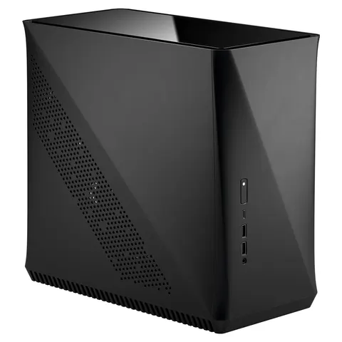 Fractal Design Era ITX Midi Tower Carbon – image 1