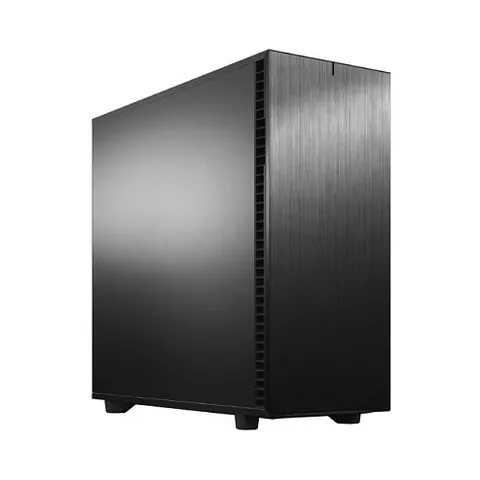 Fractal Design Torre E-ATX Define 7 XL Negro – imagen 1