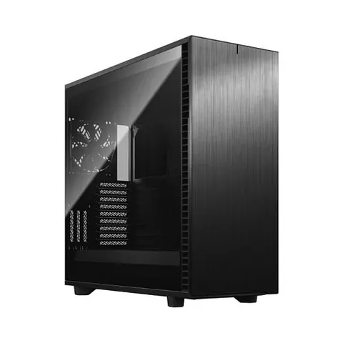 Fractal Design Define 7 XL Midi Tower Black – 702061 – image 1