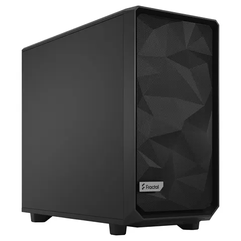 Fractal Design Meshify 2 – Schwarz – Bild 1