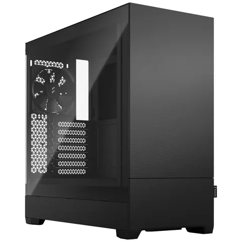 Fractal Design Pop Silent Tower Black – 703044 – image 1