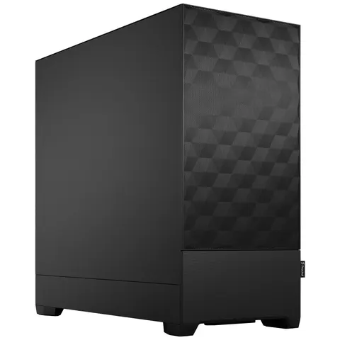 FRACTAL DESIGN Geh Pop Air Black Solid – Bild 1