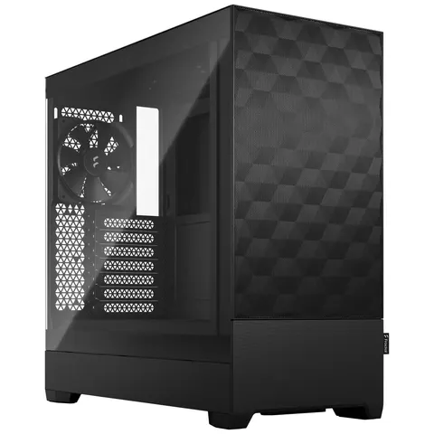 Fractal Design Pop Air Tower Black – 703082 – image 1