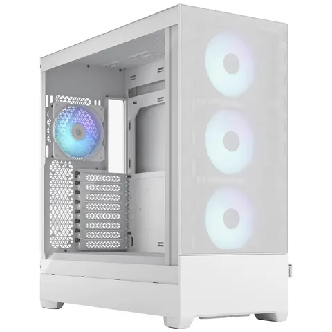 Fractal Design Pop XL Air Tower White – image 1