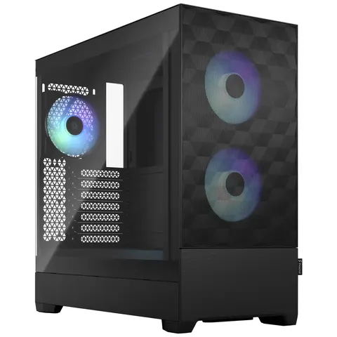 Fractal Design Pop Air Tower Black – 703570 – image 1