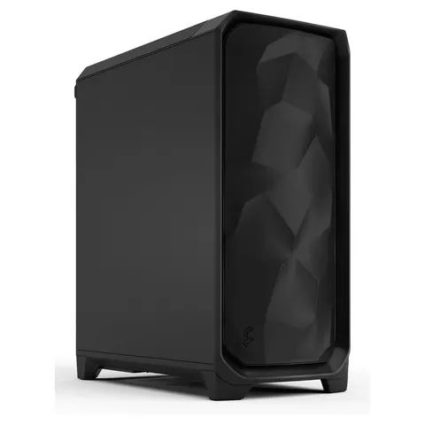 Fractal Design Meshify 3 – Schwarz – 707165 – Bild 1