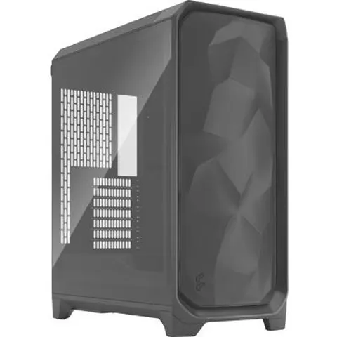 Fractal Design Torre E-ATX Meshify 3 Negro TG Light Tint – imagen 1