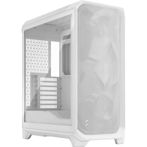 Fractal Design - FD-C-MES3A-04 - Computerbehuizing – afbeelding 1