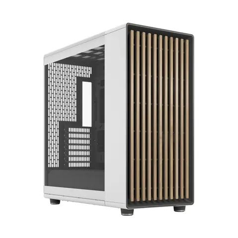 Fractal Design North XL Desktop White – image 1