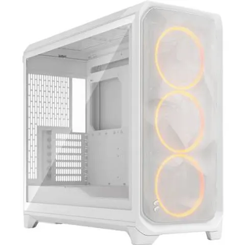 Fractal Design - FD-C-MES3X-06 - Computerbehuizing – afbeelding 1