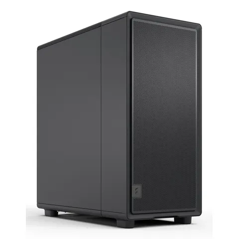 Fractal Design Obudowa Fde Epoch Black Solid – zdjęcie 1