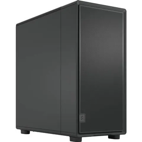 Fractal Design Torre E-ATX Epoch XL Black Solid – imagen 1