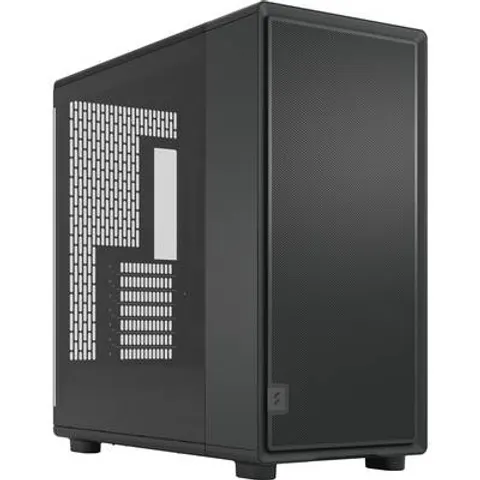 Fractal Design Epoch XL Tower Zwart – 710387 – afbeelding 1